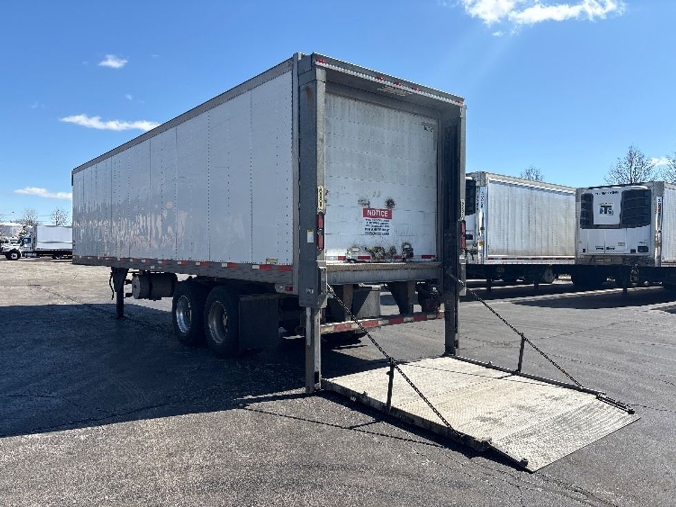 Refrigerated Trailer-Semi Trailers-Utility-2022-Trailer-Sturtevant-WI-123,644\n\t\tmiles-$ 58,500 - Image 7
