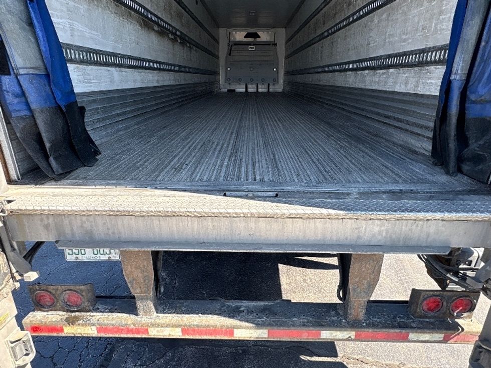 Refrigerated Trailer-Semi Trailers-Utility-2022-Trailer-Sturtevant-WI-123,644\n\t\tmiles-$ 58,500 - Image 8