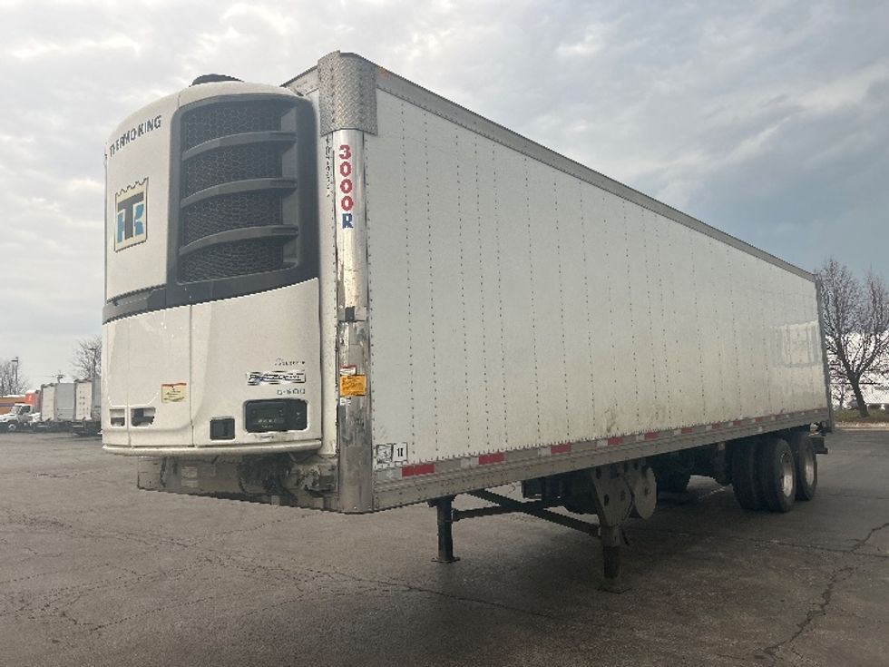 Refrigerated Trailer-Semi Trailers-Utility-2022-Trailer-Sturtevant-WI-142,650\n\t\tmiles-$ 59,000 - Image 2