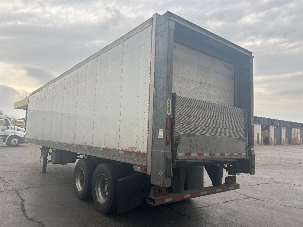 Refrigerated Trailer-Semi Trailers-Utility-2022-Trailer-Sturtevant-WI-142,650\n\t\tmiles-$ 59,000 - Image 3