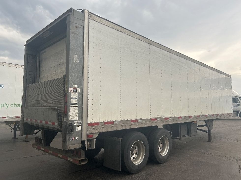 Refrigerated Trailer-Semi Trailers-Utility-2022-Trailer-Sturtevant-WI-142,650\n\t\tmiles-$ 59,000 - Image 4