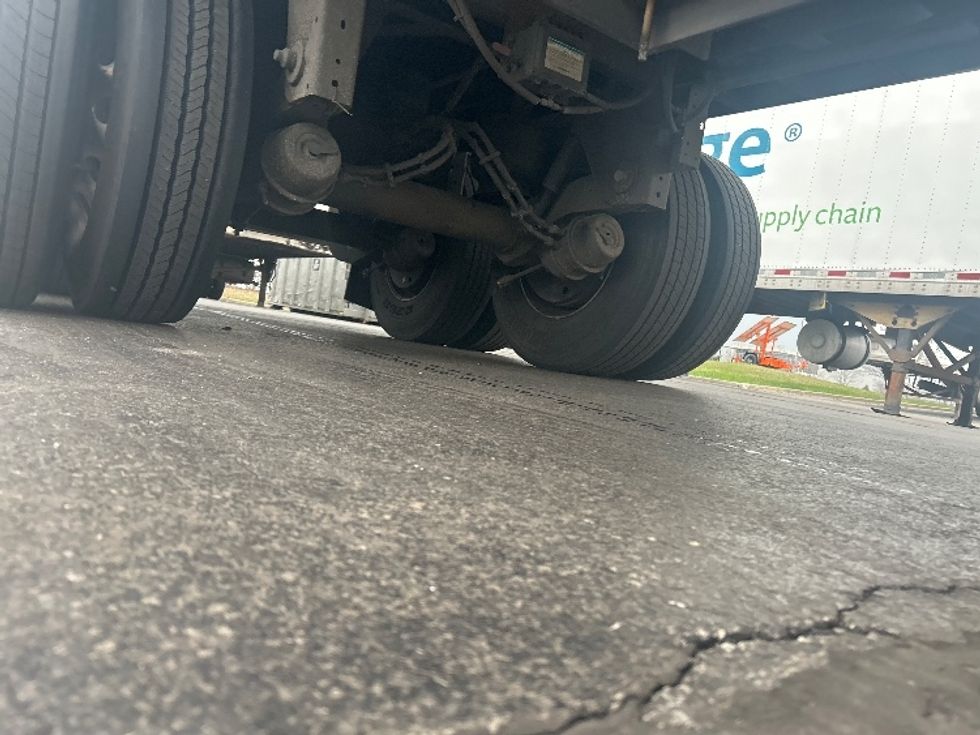 Refrigerated Trailer-Semi Trailers-Utility-2022-Trailer-Sturtevant-WI-142,650\n\t\tmiles-$ 59,000 - Image 5