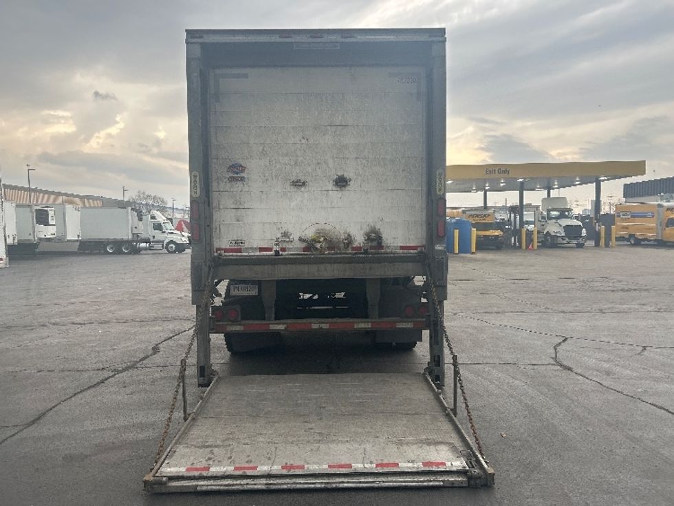 Refrigerated Trailer-Semi Trailers-Utility-2022-Trailer-Sturtevant-WI-142,650\n\t\tmiles-$ 59,000 - Image 6