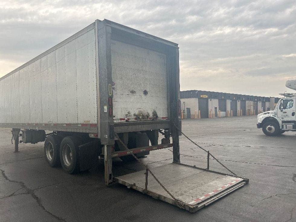 Refrigerated Trailer-Semi Trailers-Utility-2022-Trailer-Sturtevant-WI-142,650\n\t\tmiles-$ 59,000 - Image 7