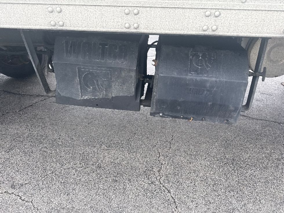 Refrigerated Trailer-Semi Trailers-Utility-2022-Trailer-Sturtevant-WI-228,509\n\t\tmiles-$ 57,000 - Image 11