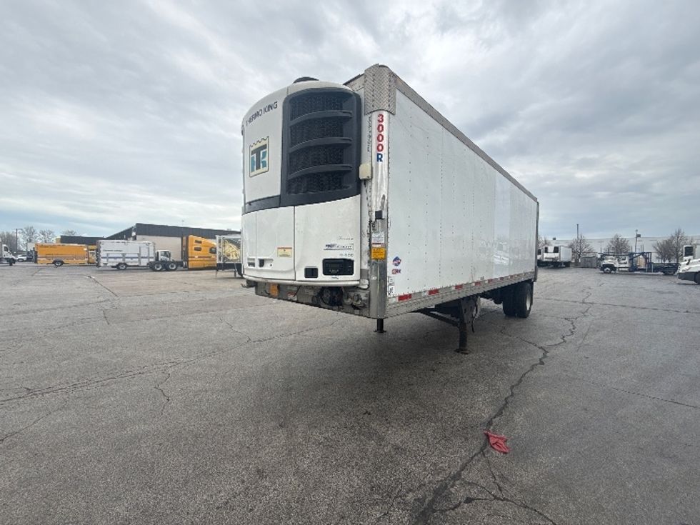 Refrigerated Trailer-Semi Trailers-Utility-2022-Trailer-Sturtevant-WI-228,509\n\t\tmiles-$ 57,000 - Image 2