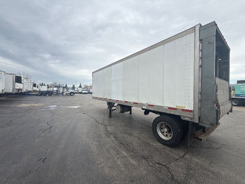 Refrigerated Trailer-Semi Trailers-Utility-2022-Trailer-Sturtevant-WI-228,509\n\t\tmiles-$ 57,000 - Image 3