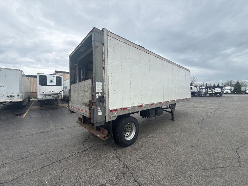 Refrigerated Trailer-Semi Trailers-Utility-2022-Trailer-Sturtevant-WI-228,509\n\t\tmiles-$ 57,000 - Image 4