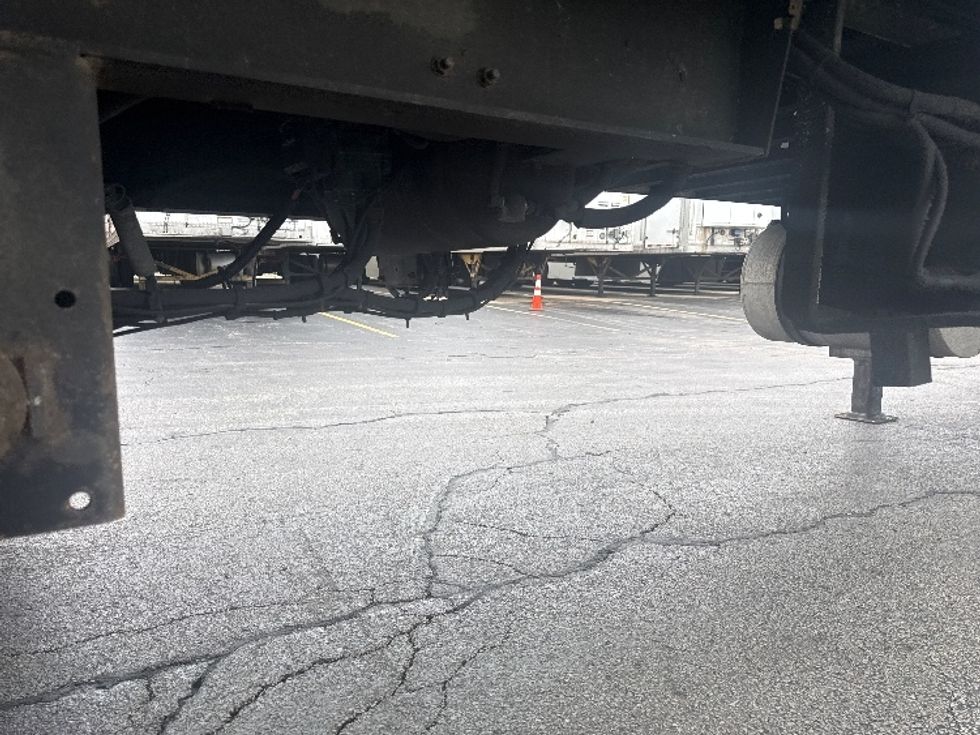 Refrigerated Trailer-Semi Trailers-Utility-2022-Trailer-Sturtevant-WI-228,509\n\t\tmiles-$ 57,000 - Image 5