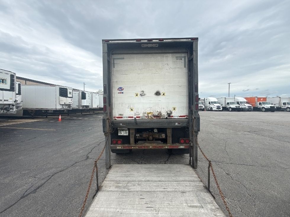 Refrigerated Trailer-Semi Trailers-Utility-2022-Trailer-Sturtevant-WI-228,509\n\t\tmiles-$ 57,000 - Image 6