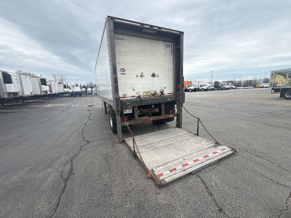 Refrigerated Trailer-Semi Trailers-Utility-2022-Trailer-Sturtevant-WI-228,509\n\t\tmiles-$ 57,000 - Image 7