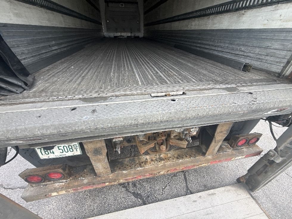 Refrigerated Trailer-Semi Trailers-Utility-2022-Trailer-Sturtevant-WI-228,509\n\t\tmiles-$ 57,000 - Image 8