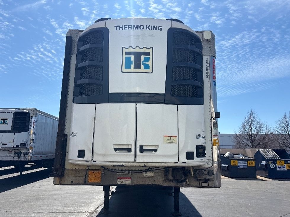 Refrigerated Trailer-Semi Trailers-Utility-2022-Trailer-Sturtevant-WI-289,357\n\t\tmiles-$ 54,250 - Image 11