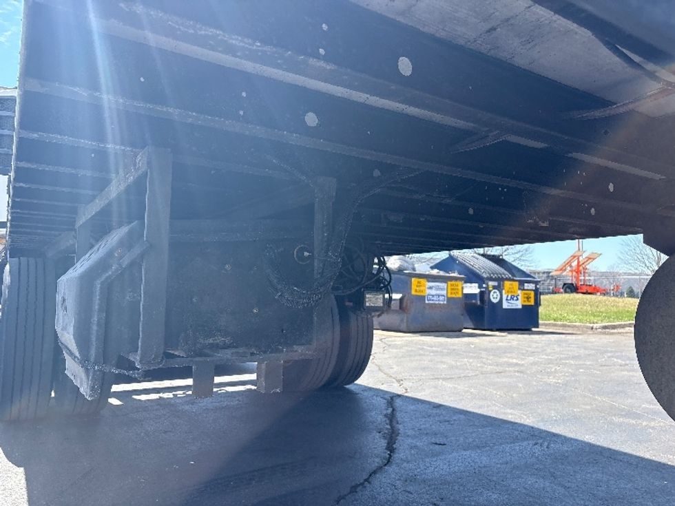 Refrigerated Trailer-Semi Trailers-Utility-2022-Trailer-Sturtevant-WI-289,357\n\t\tmiles-$ 54,250 - Image 12