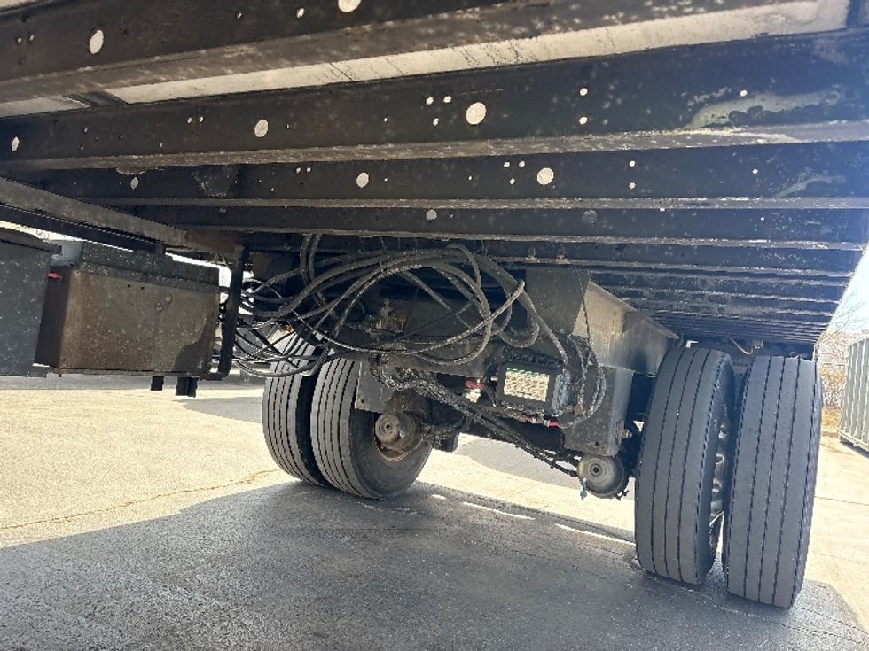 Refrigerated Trailer-Semi Trailers-Utility-2022-Trailer-Sturtevant-WI-289,357\n\t\tmiles-$ 54,250 - Image 5