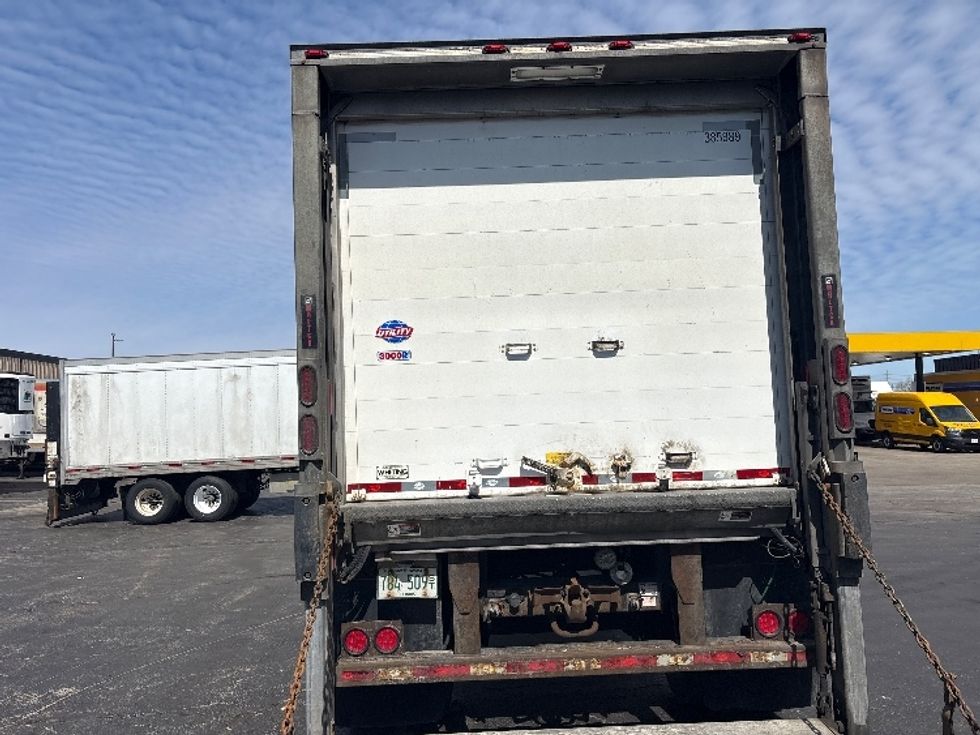 Refrigerated Trailer-Semi Trailers-Utility-2022-Trailer-Sturtevant-WI-289,357\n\t\tmiles-$ 54,250 - Image 6