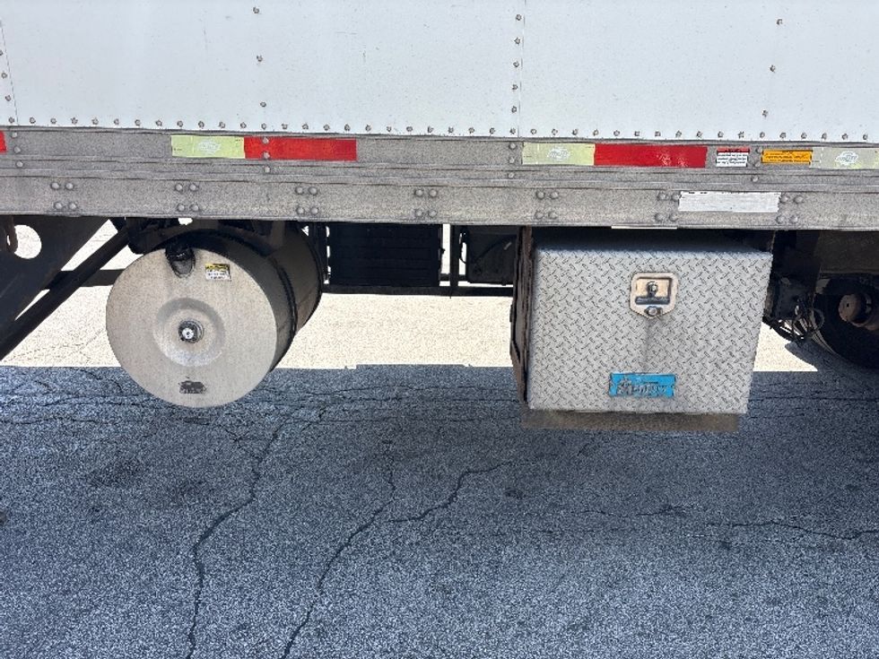 Refrigerated Trailer-Semi Trailers-Utility-2022-Trailer-Sturtevant-WI-307,726\n\t\tmiles-$ 58,000 - Image 11