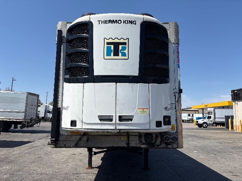 Refrigerated Trailer-Semi Trailers-Utility-2022-Trailer-Sturtevant-WI-307,726\n\t\tmiles-$ 58,000 - Image 12