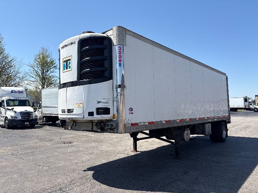 Refrigerated Trailer-Semi Trailers-Utility-2022-Trailer-Sturtevant-WI-307,726\n\t\tmiles-$ 58,000 - Image 2