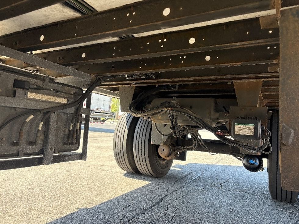 Refrigerated Trailer-Semi Trailers-Utility-2022-Trailer-Sturtevant-WI-307,726\n\t\tmiles-$ 58,000 - Image 5