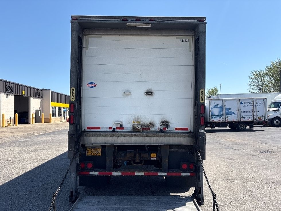 Refrigerated Trailer-Semi Trailers-Utility-2022-Trailer-Sturtevant-WI-307,726\n\t\tmiles-$ 58,000 - Image 6