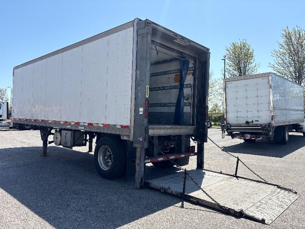 Refrigerated Trailer-Semi Trailers-Utility-2022-Trailer-Sturtevant-WI-307,726\n\t\tmiles-$ 58,000 - Image 7