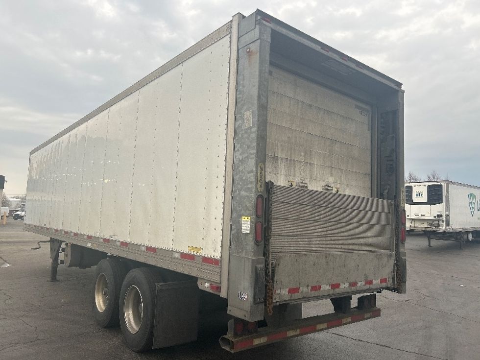 Refrigerated Trailer-Semi Trailers-Utility-2022-Trailer-Sturtevant-WI-310,041\n\t\tmiles-$ 58,500 - Image 3