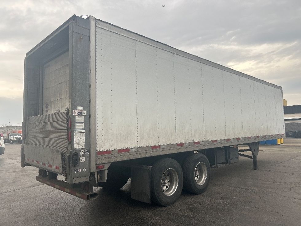 Refrigerated Trailer-Semi Trailers-Utility-2022-Trailer-Sturtevant-WI-310,041\n\t\tmiles-$ 58,500 - Image 4