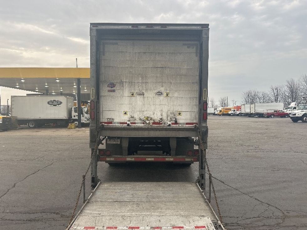 Refrigerated Trailer-Semi Trailers-Utility-2022-Trailer-Sturtevant-WI-310,041\n\t\tmiles-$ 58,500 - Image 6