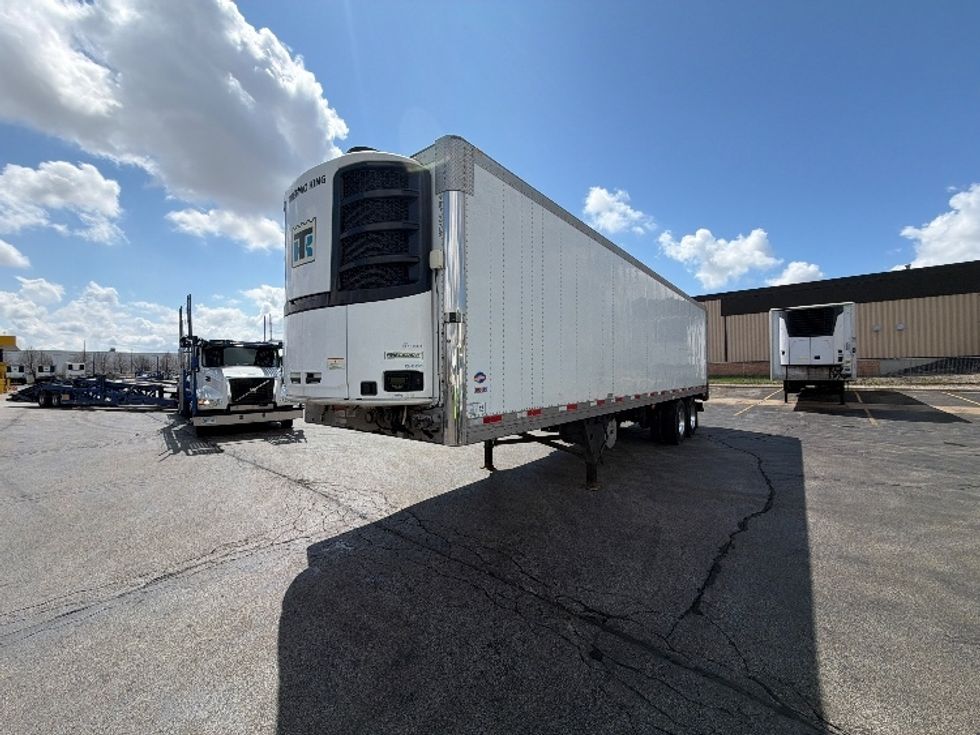 Refrigerated Trailer-Semi Trailers-Utility-2022-Trailer-Sturtevant-WI-389,344\n\t\tmiles-$ 58,250 - Image 2