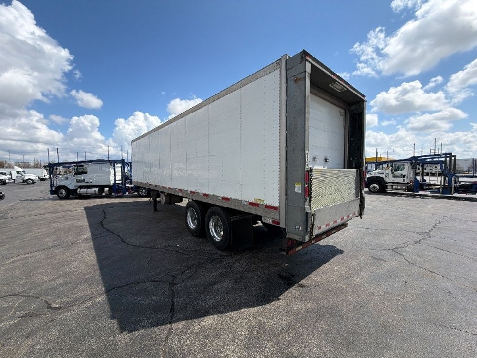Refrigerated Trailer-Semi Trailers-Utility-2022-Trailer-Sturtevant-WI-389,344\n\t\tmiles-$ 58,250 - Image 3
