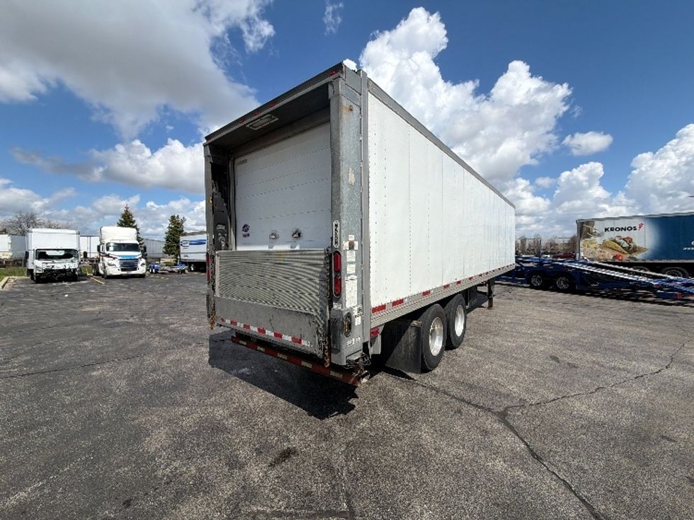 Refrigerated Trailer-Semi Trailers-Utility-2022-Trailer-Sturtevant-WI-389,344\n\t\tmiles-$ 58,250 - Image 4