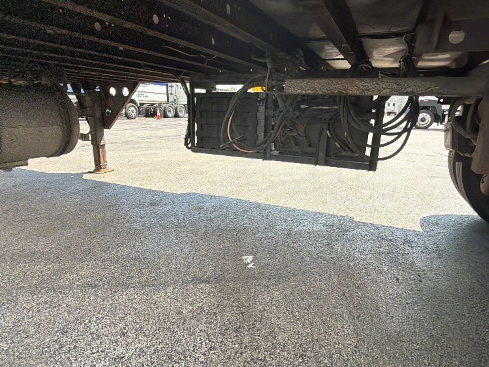 Refrigerated Trailer-Semi Trailers-Utility-2022-Trailer-Sturtevant-WI-389,344\n\t\tmiles-$ 58,250 - Image 5