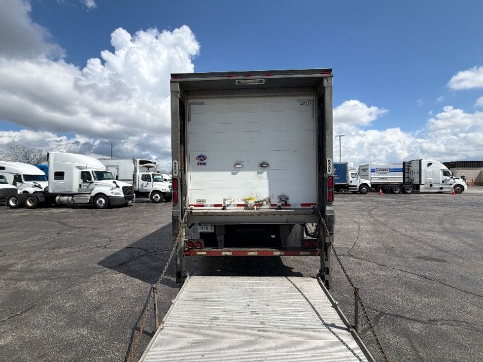 Refrigerated Trailer-Semi Trailers-Utility-2022-Trailer-Sturtevant-WI-389,344\n\t\tmiles-$ 58,250 - Image 6