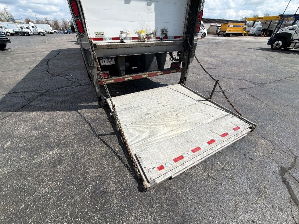 Refrigerated Trailer-Semi Trailers-Utility-2022-Trailer-Sturtevant-WI-389,344\n\t\tmiles-$ 58,250 - Image 7