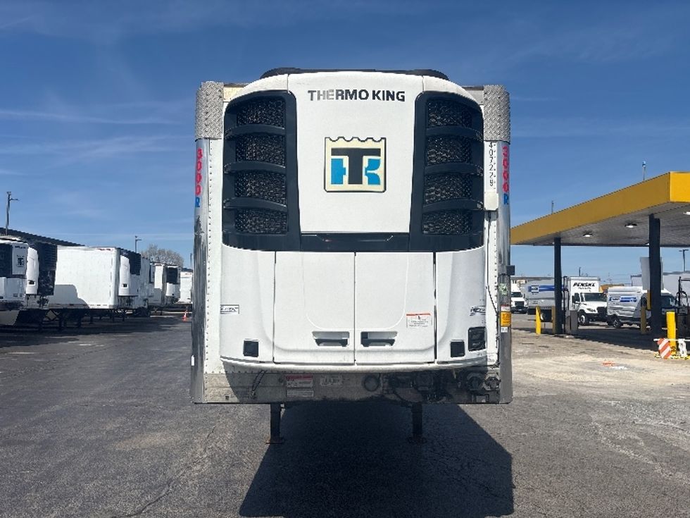 Refrigerated Trailer-Semi Trailers-Utility-2022-Trailer-Sturtevant-WI-407,123\n\t\tmiles-$ 58,250 - Image 11