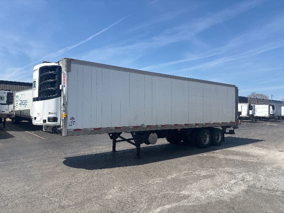 Refrigerated Trailer-Semi Trailers-Utility-2022-Trailer-Sturtevant-WI-407,123\n\t\tmiles-$ 58,250 - Image 2