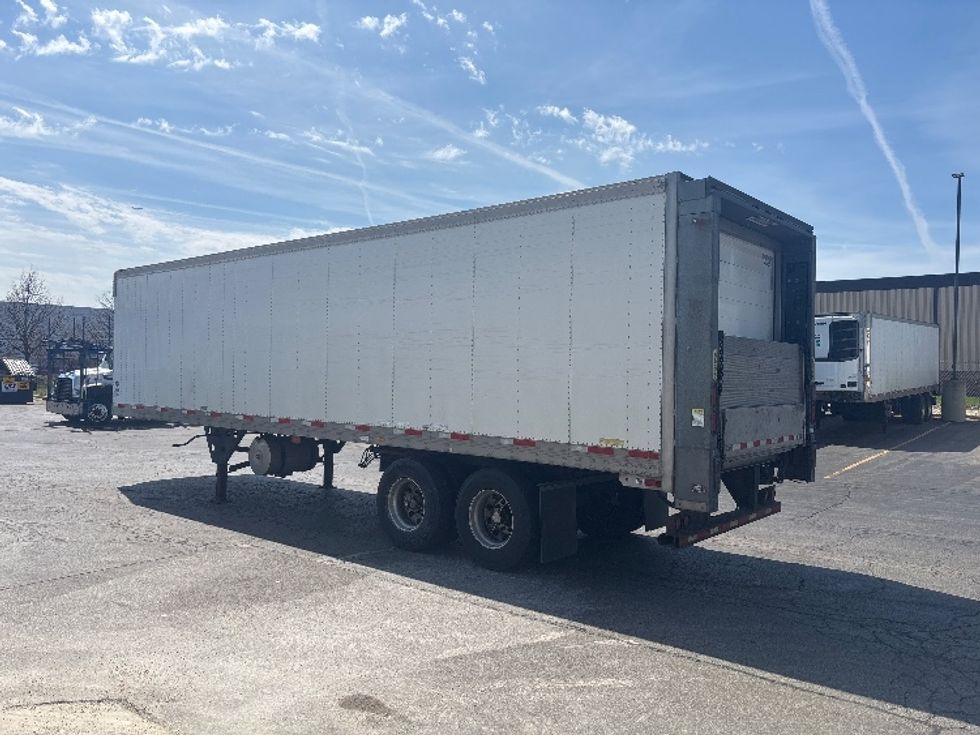 Refrigerated Trailer-Semi Trailers-Utility-2022-Trailer-Sturtevant-WI-407,123\n\t\tmiles-$ 58,250 - Image 3
