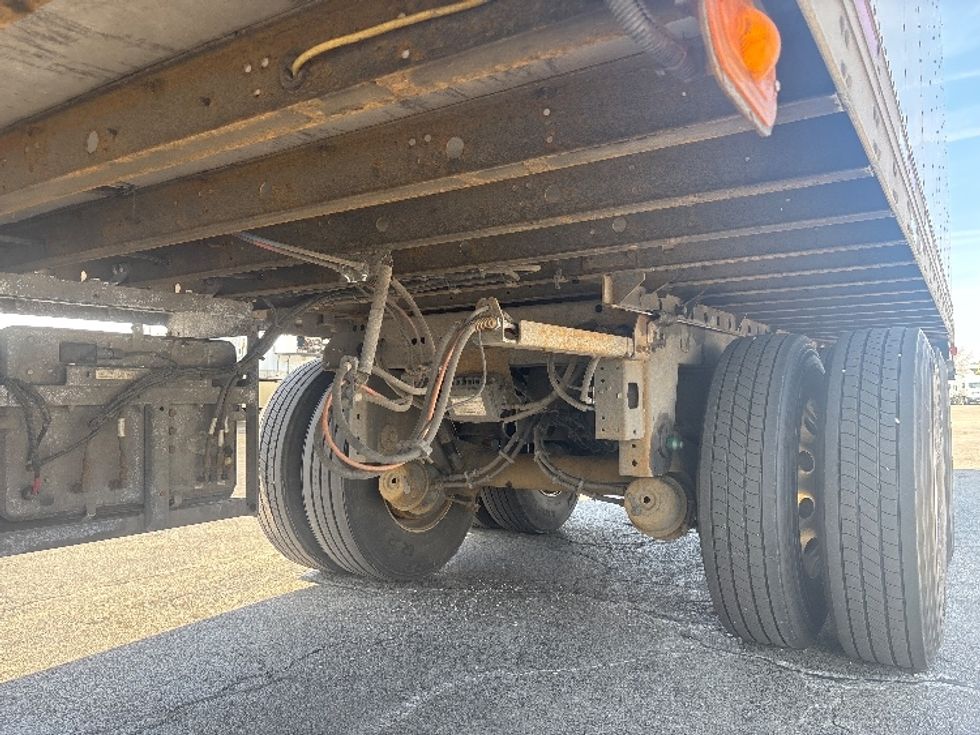 Refrigerated Trailer-Semi Trailers-Utility-2022-Trailer-Sturtevant-WI-407,123\n\t\tmiles-$ 58,250 - Image 5