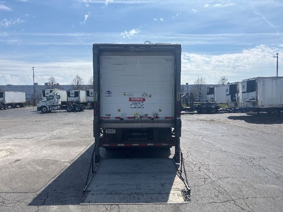 Refrigerated Trailer-Semi Trailers-Utility-2022-Trailer-Sturtevant-WI-407,123\n\t\tmiles-$ 58,250 - Image 6