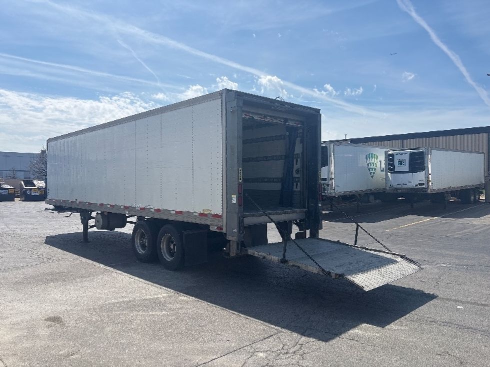 Refrigerated Trailer-Semi Trailers-Utility-2022-Trailer-Sturtevant-WI-407,123\n\t\tmiles-$ 58,250 - Image 7