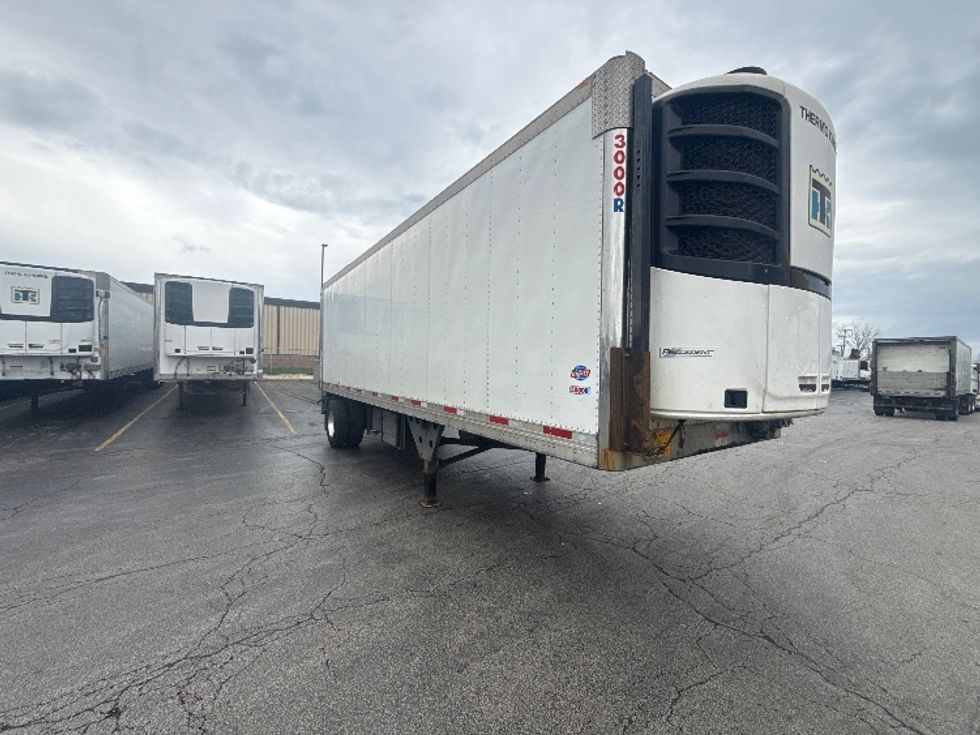 Refrigerated Trailer-Semi Trailers-Utility-2022-Trailer-Sturtevant-WI-503,497\n\t\tmiles-$ 57,000 - Image 1