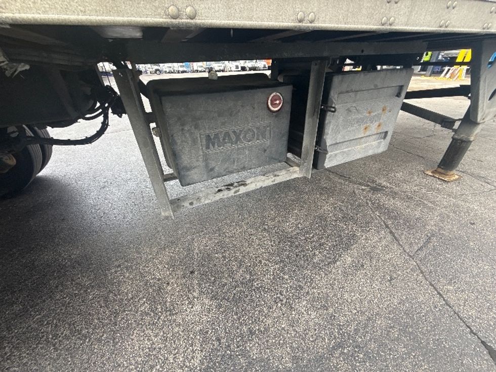 Refrigerated Trailer-Semi Trailers-Utility-2022-Trailer-Sturtevant-WI-503,497\n\t\tmiles-$ 57,000 - Image 11