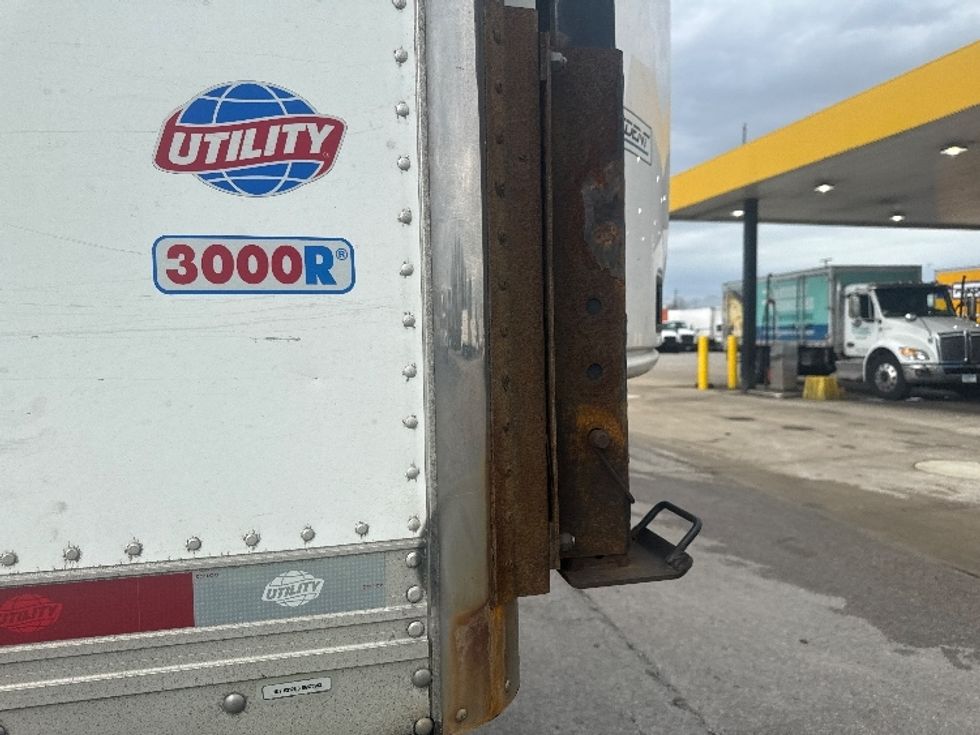 Refrigerated Trailer-Semi Trailers-Utility-2022-Trailer-Sturtevant-WI-503,497\n\t\tmiles-$ 57,000 - Image 12