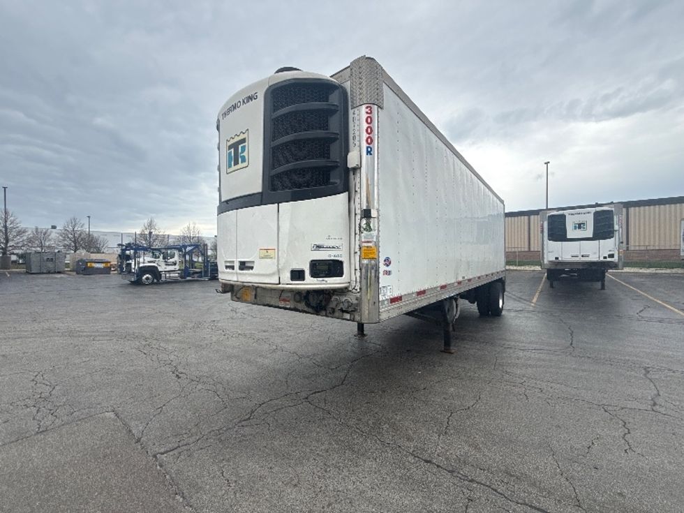 Refrigerated Trailer-Semi Trailers-Utility-2022-Trailer-Sturtevant-WI-503,497\n\t\tmiles-$ 57,000 - Image 2