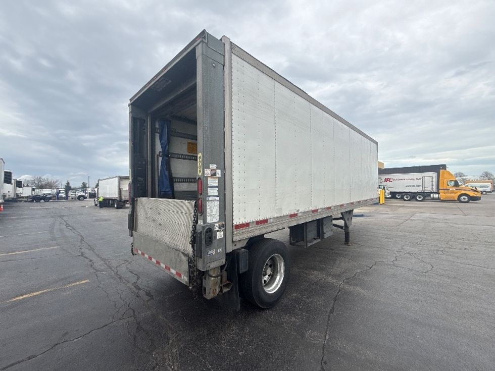 Refrigerated Trailer-Semi Trailers-Utility-2022-Trailer-Sturtevant-WI-503,497\n\t\tmiles-$ 57,000 - Image 4