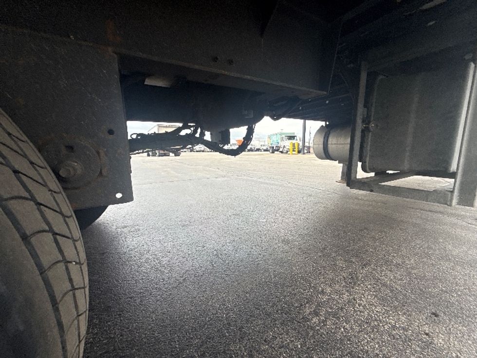 Refrigerated Trailer-Semi Trailers-Utility-2022-Trailer-Sturtevant-WI-503,497\n\t\tmiles-$ 57,000 - Image 5