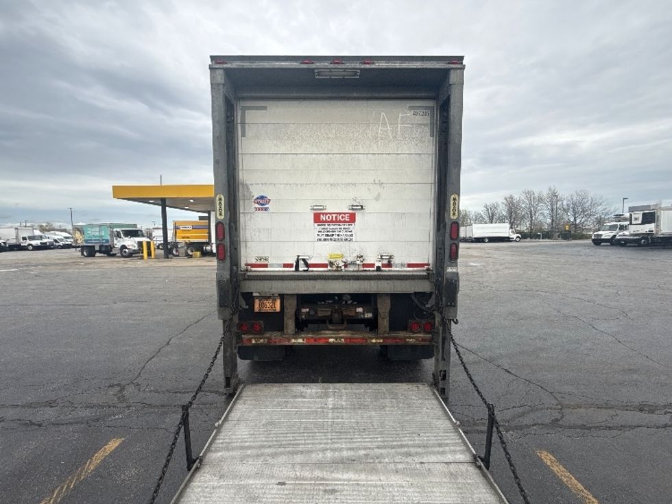 Refrigerated Trailer-Semi Trailers-Utility-2022-Trailer-Sturtevant-WI-503,497\n\t\tmiles-$ 57,000 - Image 6