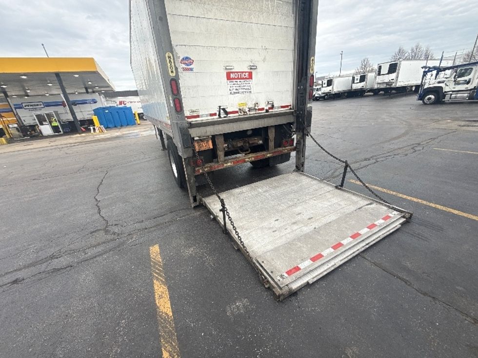 Refrigerated Trailer-Semi Trailers-Utility-2022-Trailer-Sturtevant-WI-503,497\n\t\tmiles-$ 57,000 - Image 7