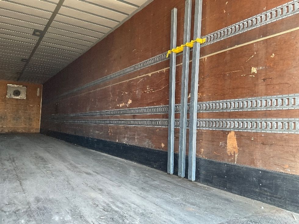 Refrigerated Trailer-Semi Trailers-VANGUARD TRAILER-2015-Trailer-Buffalo-NY-234,952\n\t\tmiles-$ 25,750 - Image 10